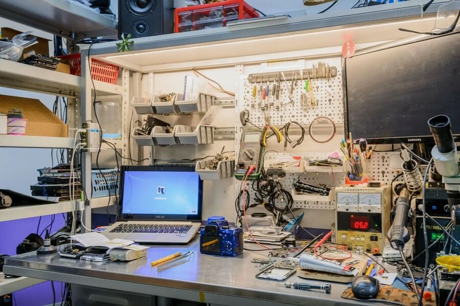 Сервис центр Aquarius