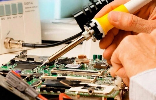 Ремонт техники Aquarius