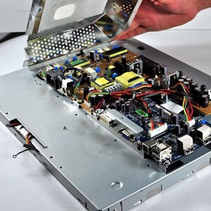 Ремонт техники Aquarius